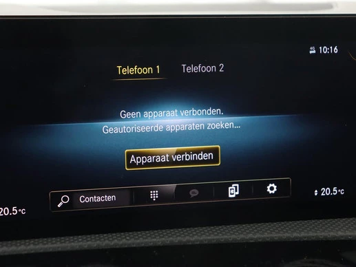 Mercedes-Benz A-Klasse - Afbeelding 19 van 30