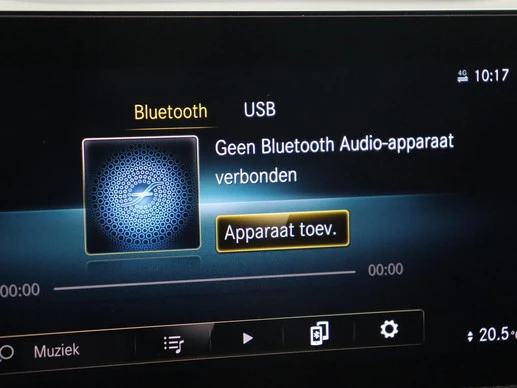 Mercedes-Benz A-Klasse - Afbeelding 20 van 30