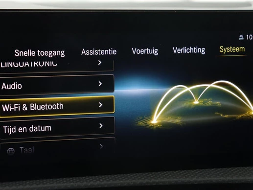 Mercedes-Benz A-Klasse - Afbeelding 24 van 30