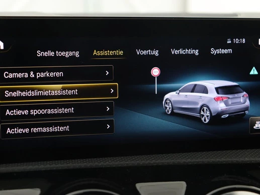 Mercedes-Benz A-Klasse - Afbeelding 26 van 30