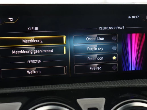 Mercedes-Benz A-Klasse - Afbeelding 27 van 30