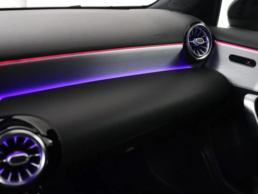 Mercedes-Benz A-Klasse - Afbeelding 28 van 30