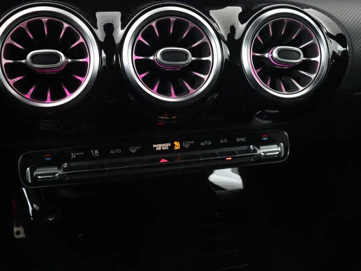 Mercedes-Benz A-Klasse - Afbeelding 29 van 30