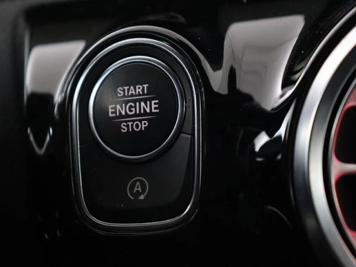 Mercedes-Benz A-Klasse - Afbeelding 30 van 30