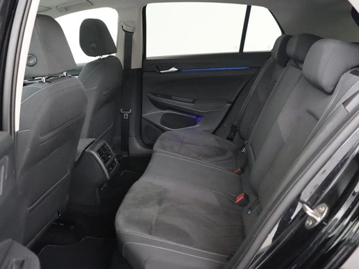 Volkswagen Golf - Afbeelding 9 van 30