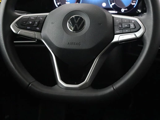 Volkswagen Golf - Afbeelding 11 van 30