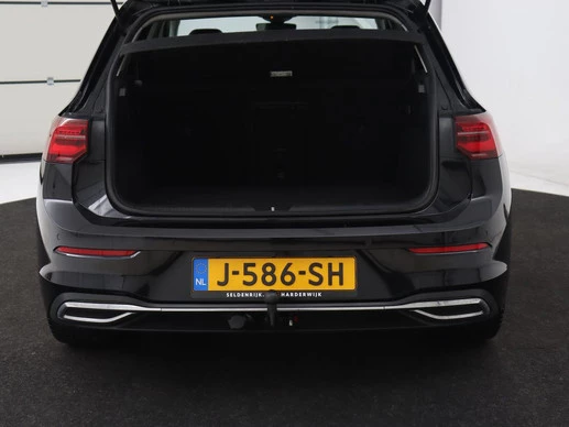 Volkswagen Golf - Afbeelding 12 van 30