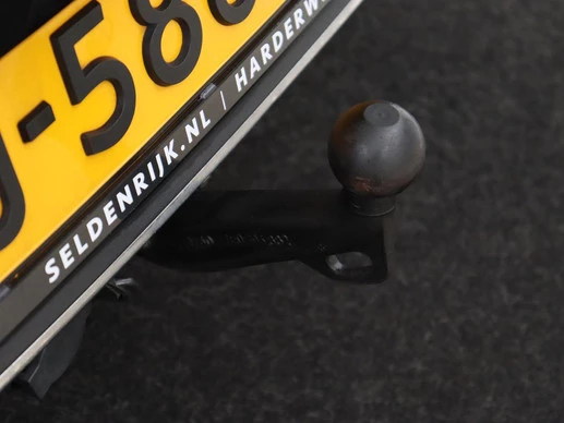 Volkswagen Golf - Afbeelding 14 van 30