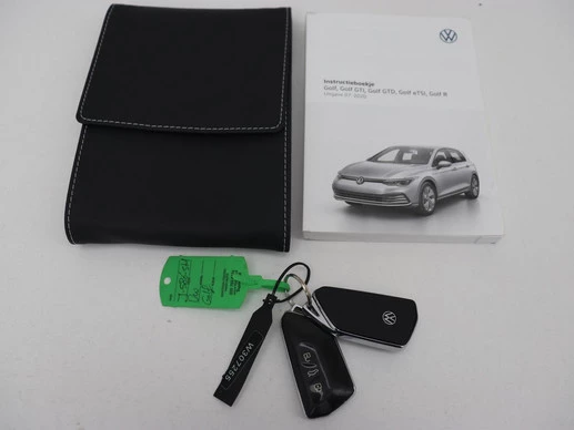 Volkswagen Golf - Afbeelding 15 van 30