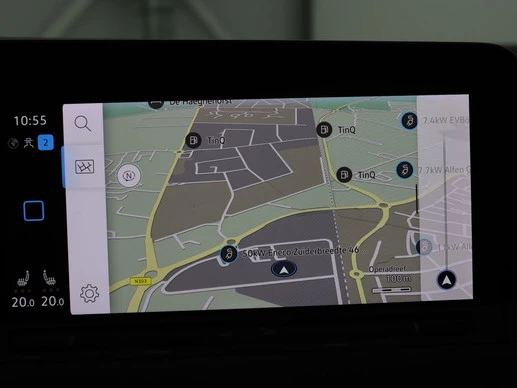 Volkswagen Golf - Afbeelding 22 van 30