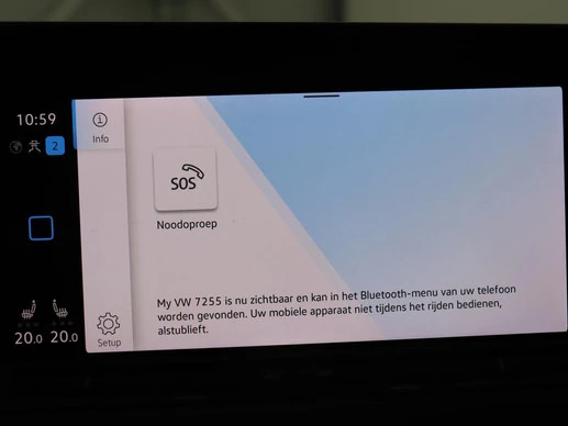 Volkswagen Golf - Afbeelding 24 van 30