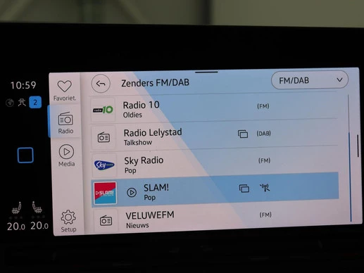 Volkswagen Golf - Afbeelding 25 van 30