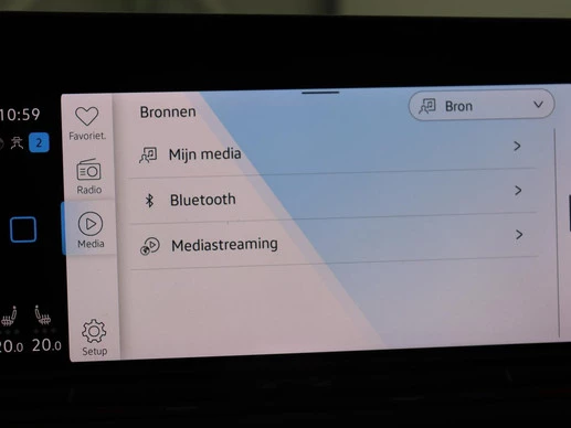 Volkswagen Golf - Afbeelding 26 van 30