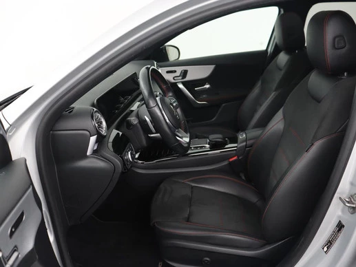 Mercedes-Benz A-Klasse - Afbeelding 4 van 30