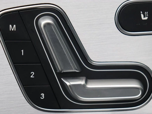 Mercedes-Benz A-Klasse - Afbeelding 6 van 30