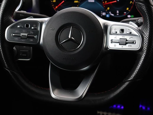 Mercedes-Benz A-Klasse - Afbeelding 10 van 30