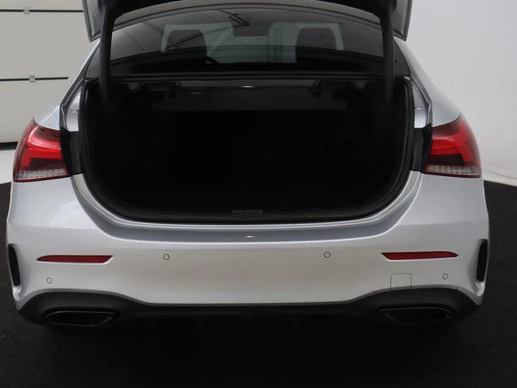 Mercedes-Benz A-Klasse - Afbeelding 11 van 30