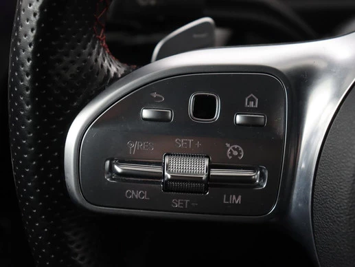 Mercedes-Benz A-Klasse - Afbeelding 17 van 30