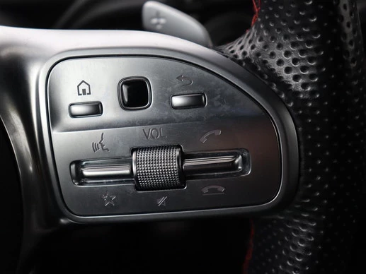 Mercedes-Benz A-Klasse - Afbeelding 18 van 30