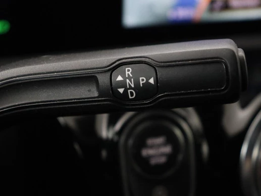 Mercedes-Benz A-Klasse - Afbeelding 20 van 30