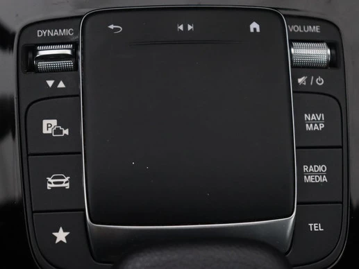 Mercedes-Benz A-Klasse - Afbeelding 28 van 30