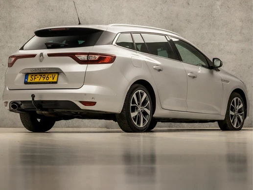 Renault Mégane Estate - Afbeelding 5 van 30