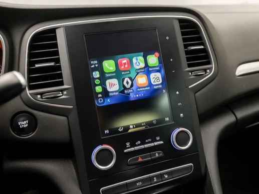 Renault Mégane Estate - Afbeelding 8 van 30