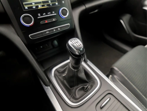 Renault Mégane Estate - Afbeelding 10 van 30