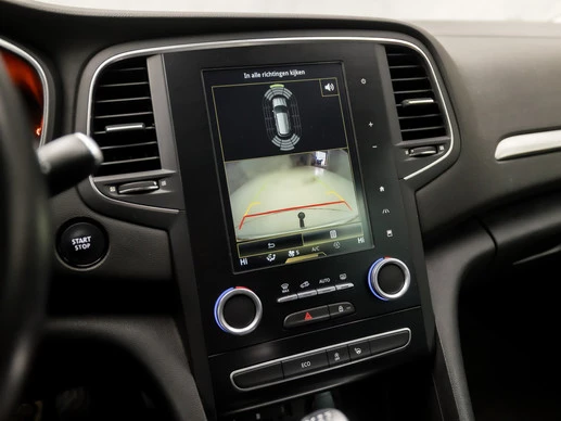 Renault Mégane Estate - Afbeelding 14 van 30