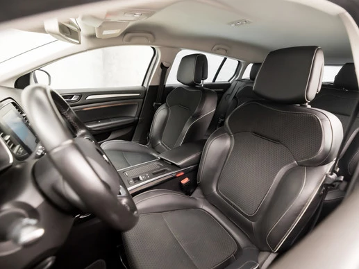 Renault Mégane Estate - Afbeelding 15 van 30