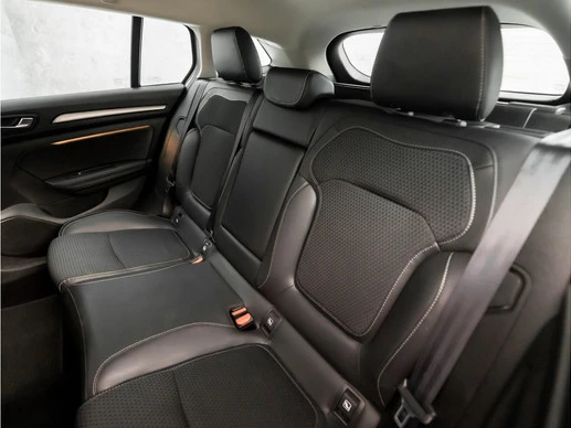 Renault Mégane Estate - Afbeelding 16 van 30