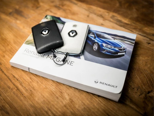 Renault Mégane Estate - Afbeelding 17 van 30