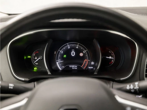 Renault Mégane Estate - Afbeelding 22 van 30