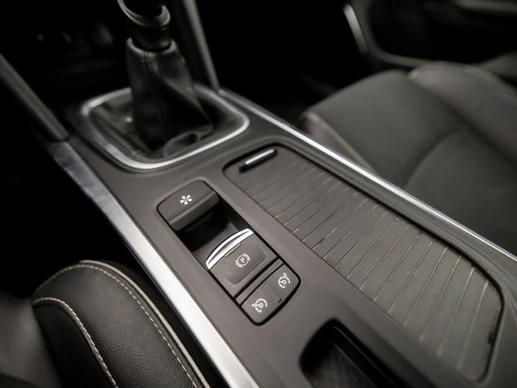 Renault Mégane Estate - Afbeelding 28 van 30