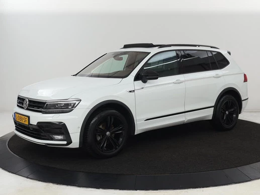 Volkswagen Tiguan Allspace - Afbeelding 1 van 30