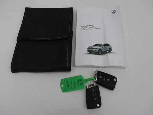 Volkswagen Tiguan Allspace - Afbeelding 16 van 30