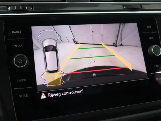 Volkswagen Tiguan Allspace - Afbeelding 21 van 30