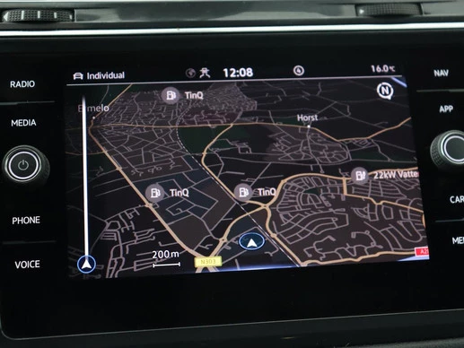 Volkswagen Tiguan Allspace - Afbeelding 24 van 30