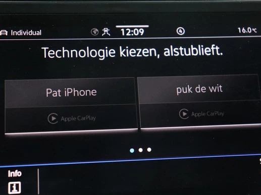 Volkswagen Tiguan Allspace - Afbeelding 28 van 30