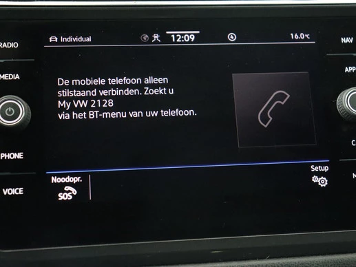 Volkswagen Tiguan Allspace - Afbeelding 29 van 30