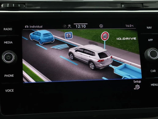 Volkswagen Tiguan Allspace - Afbeelding 30 van 30