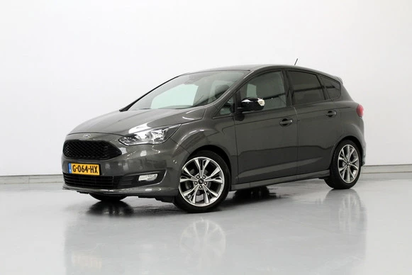 Ford C-MAX - Afbeelding 1 van 30