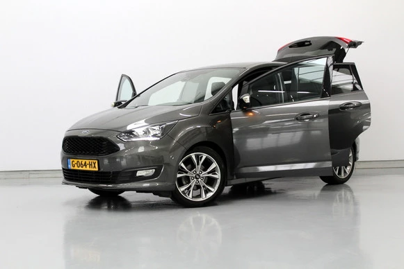 Ford C-MAX - Afbeelding 2 van 30