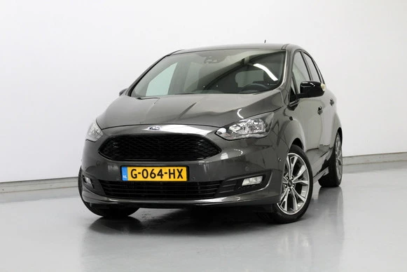 Ford C-MAX - Afbeelding 4 van 30