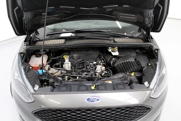 Ford C-MAX - Afbeelding 6 van 30