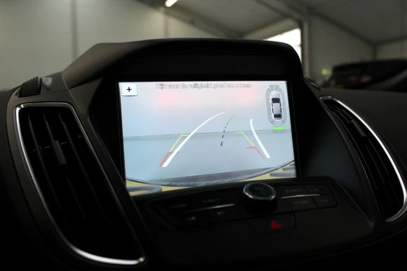 Ford C-MAX - Afbeelding 7 van 30