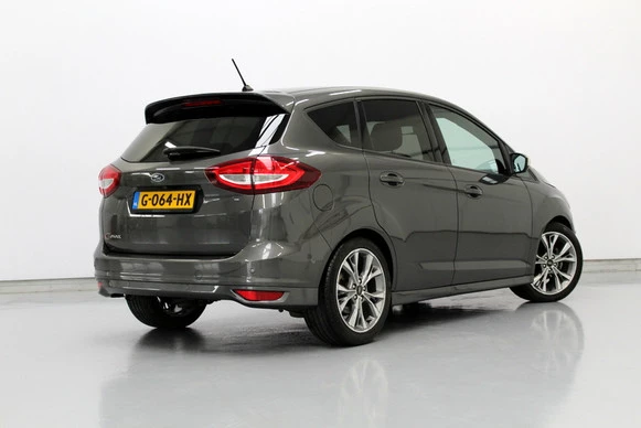 Ford C-MAX - Afbeelding 8 van 30