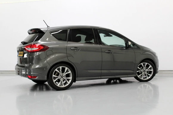 Ford C-MAX - Afbeelding 9 van 30