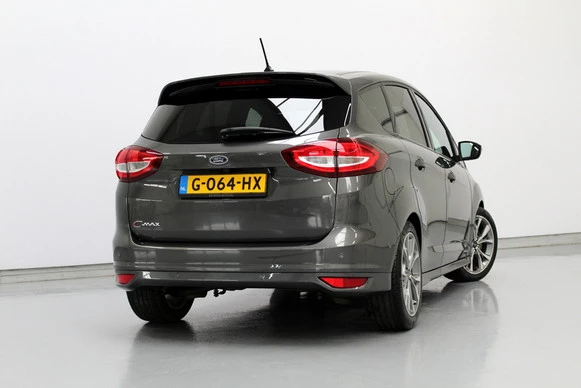 Ford C-MAX - Afbeelding 10 van 30