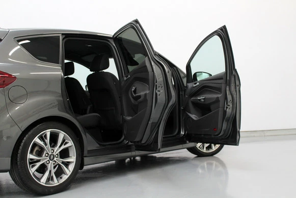 Ford C-MAX - Afbeelding 12 van 30